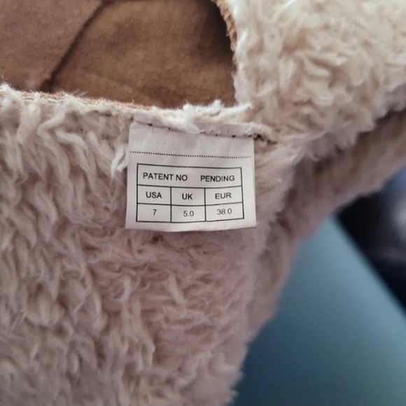 Women's Boots size 7 - Picture 6 of 6